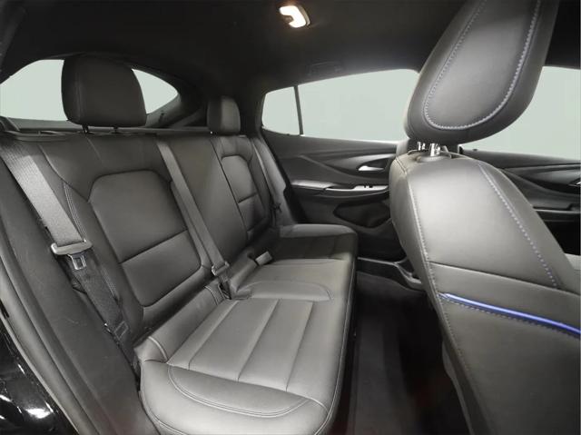 2024 Buick NV Sport Touring FWD