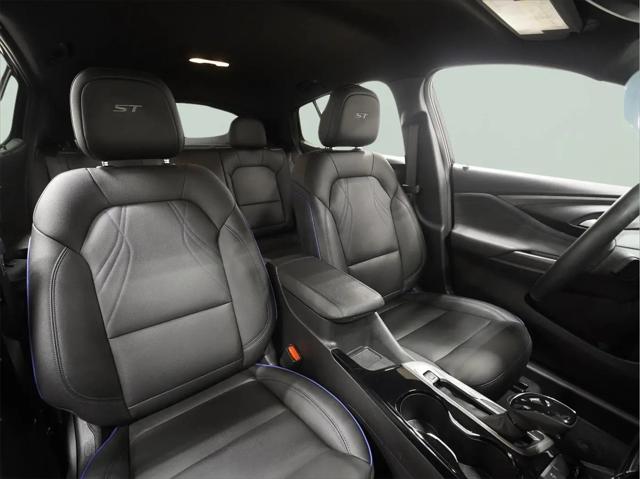2024 Buick NV Sport Touring FWD