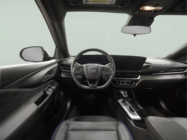 2024 Buick NV Sport Touring FWD