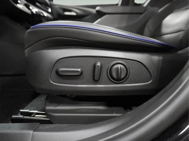 2024 Buick NV Sport Touring FWD