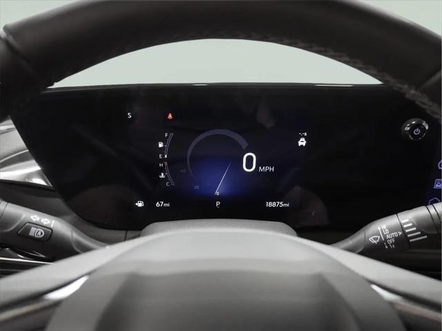 2024 Buick NV Sport Touring FWD