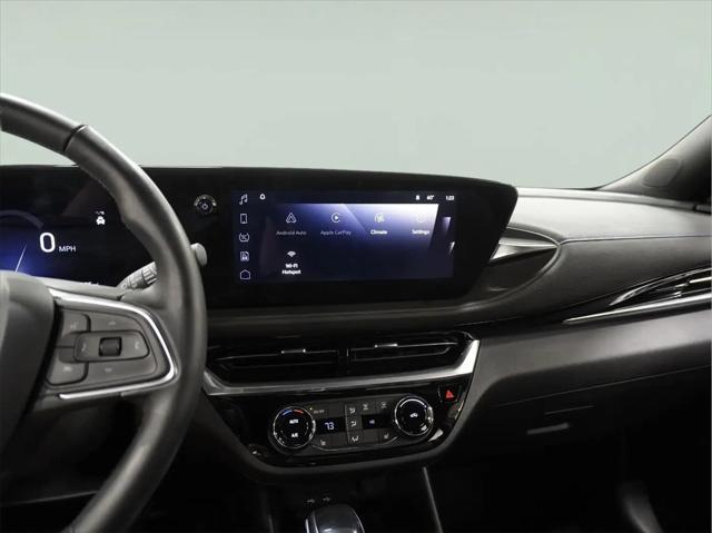 2024 Buick NV Sport Touring FWD