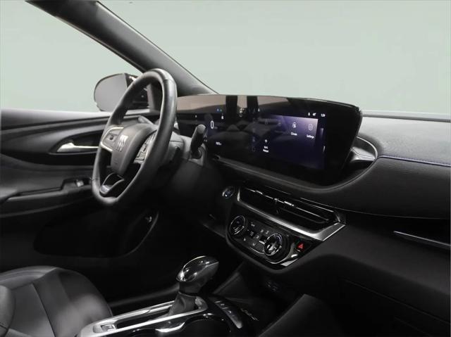 2024 Buick NV Sport Touring FWD
