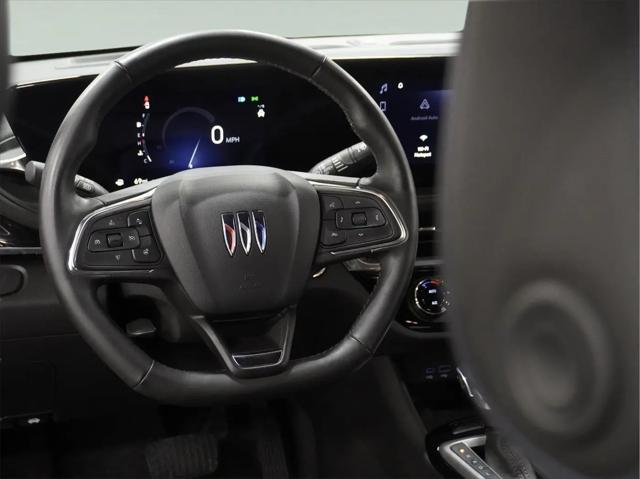 2024 Buick NV Sport Touring FWD
