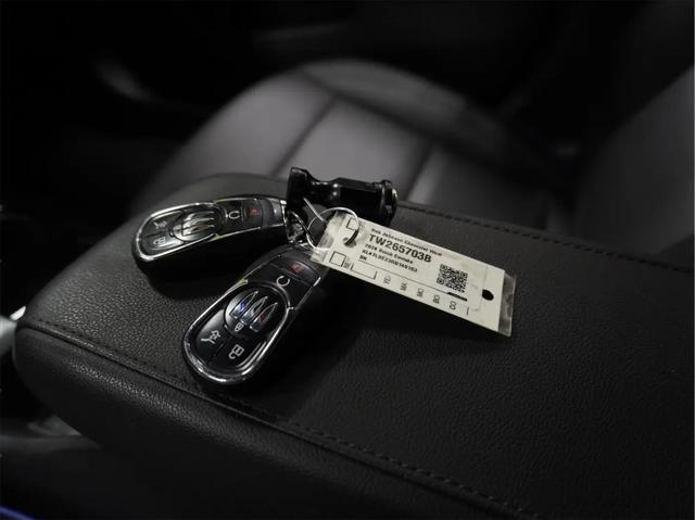 2024 Buick NV Sport Touring FWD