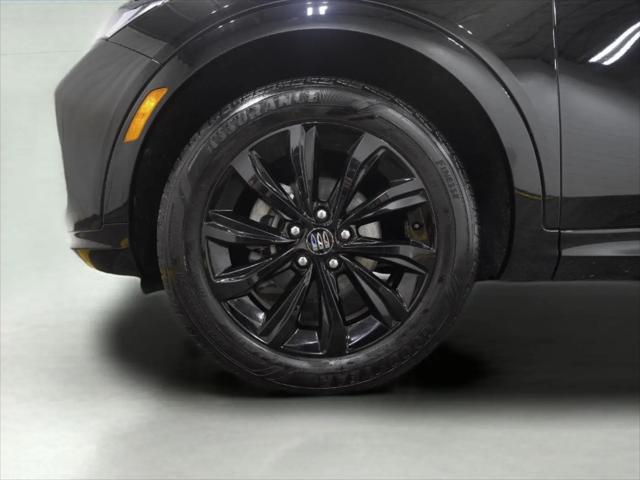2024 Buick NV Sport Touring FWD