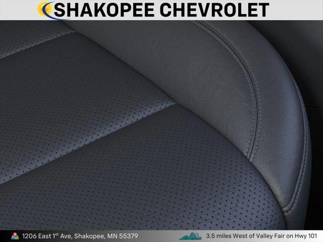 2026 Chevrolet Silverado 3500HD Crew Cab, Standard Bed, LTZ, 4WD