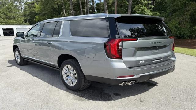 2026 GMC Yukon XL 4WD Denali