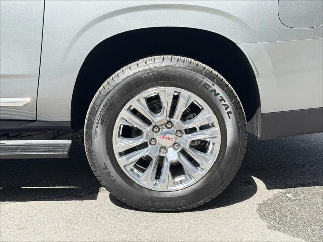 2026 GMC Yukon XL 4WD Denali