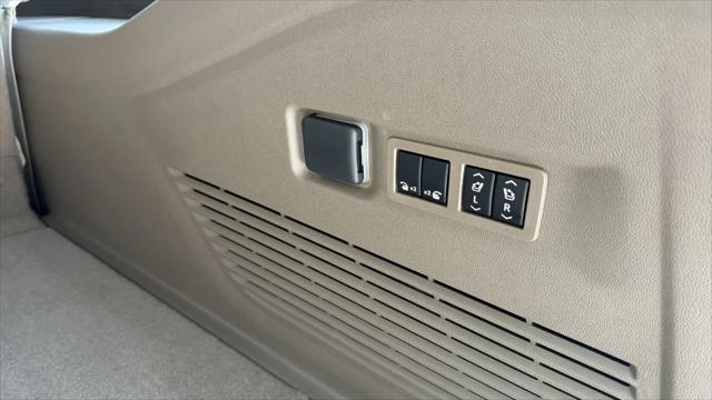 2026 GMC Yukon XL 4WD Denali
