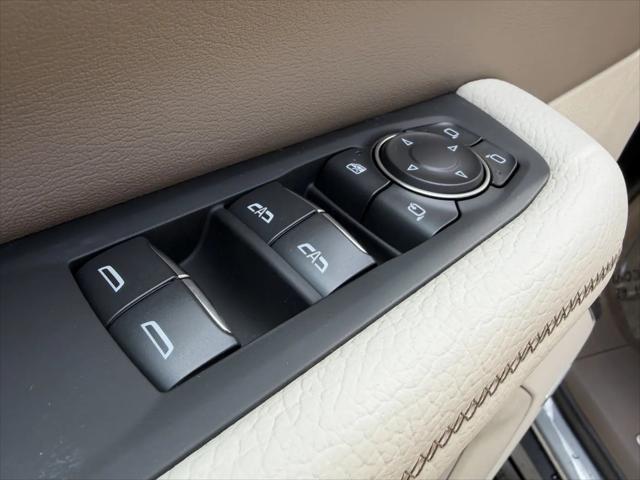 2026 GMC Yukon XL 4WD Denali