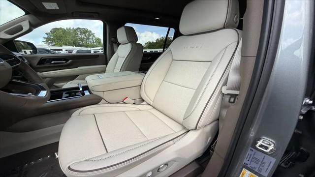 2026 GMC Yukon XL 4WD Denali