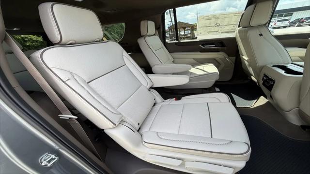 2026 GMC Yukon XL 4WD Denali