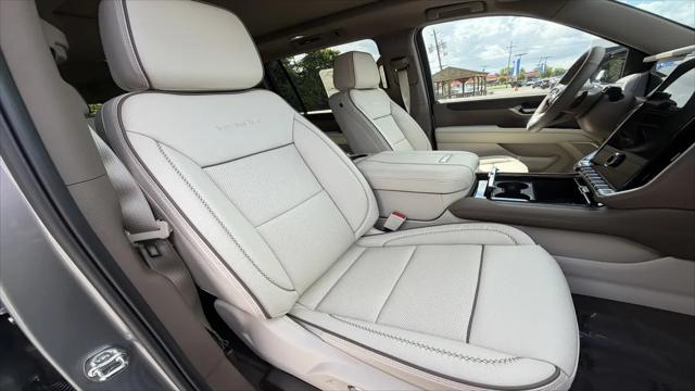 2026 GMC Yukon XL 4WD Denali