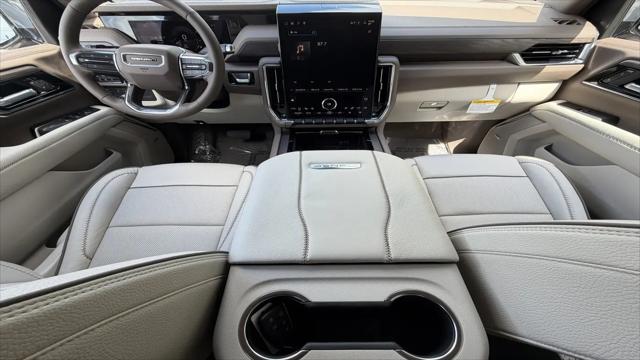 2026 GMC Yukon XL 4WD Denali