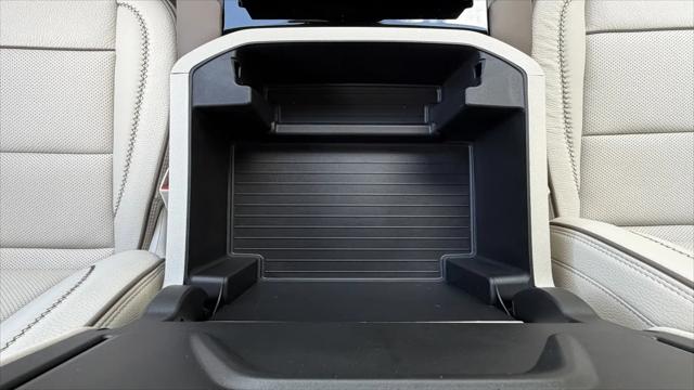 2026 GMC Yukon XL 4WD Denali