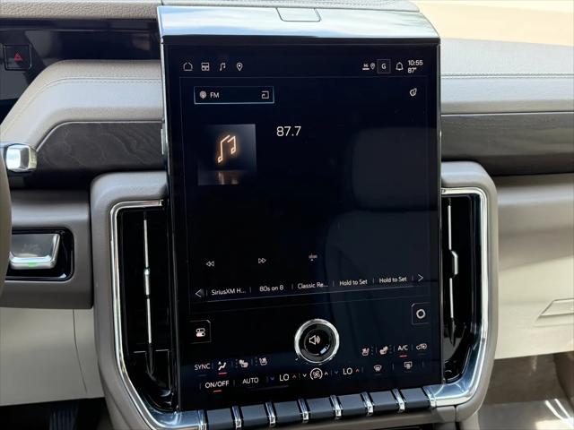 2026 GMC Yukon XL 4WD Denali