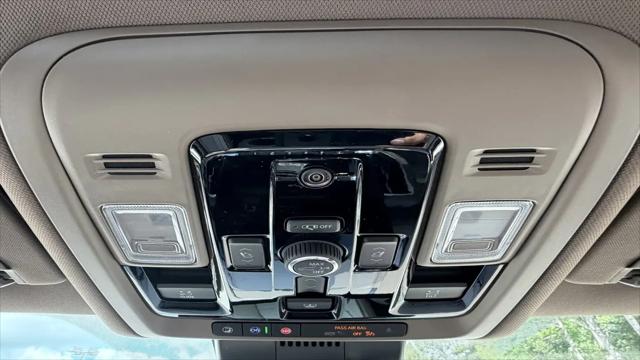 2026 GMC Yukon XL 4WD Denali