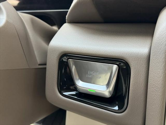 2026 GMC Yukon XL 4WD Denali