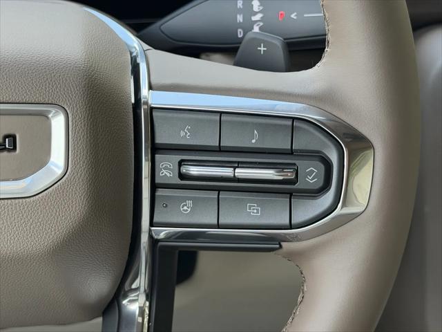 2026 GMC Yukon XL 4WD Denali
