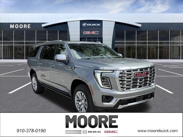 2026 GMC Yukon XL 4WD Denali for sale in Jacksonville, NC
