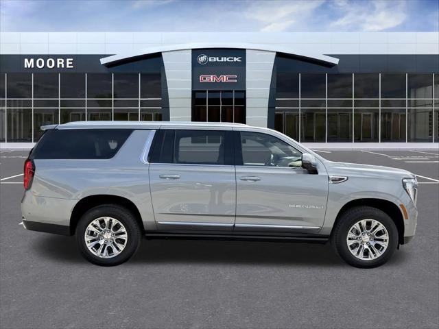 2026 GMC Yukon XL 4WD Denali