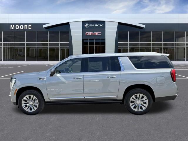 2026 GMC Yukon XL 4WD Denali