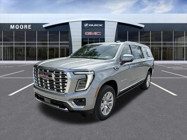 2026 GMC Yukon XL 4WD Denali