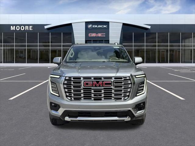 2026 GMC Yukon XL 4WD Denali