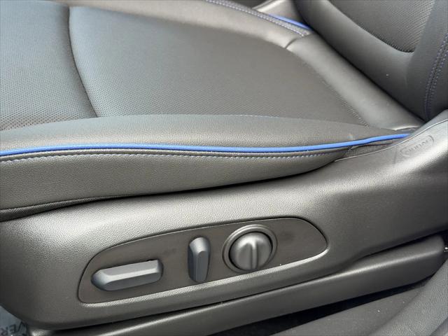 2026 Buick Encore GX Sport Touring FWD