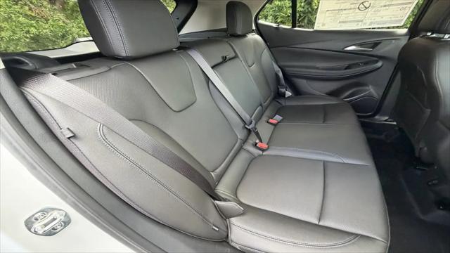 2026 Buick Encore GX Sport Touring FWD