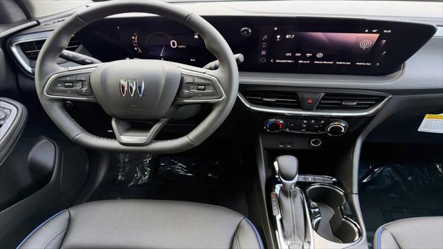 2026 Buick Encore GX Sport Touring FWD