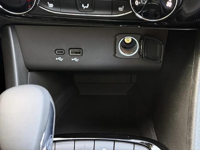 2026 Buick Encore GX Sport Touring FWD
