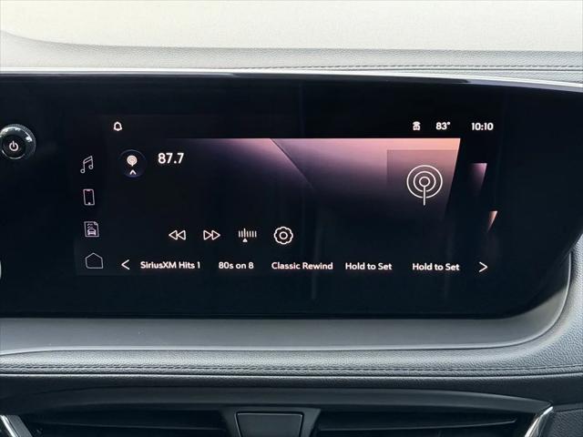 2026 Buick Encore GX Sport Touring FWD