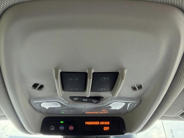 2026 Buick Encore GX Sport Touring FWD