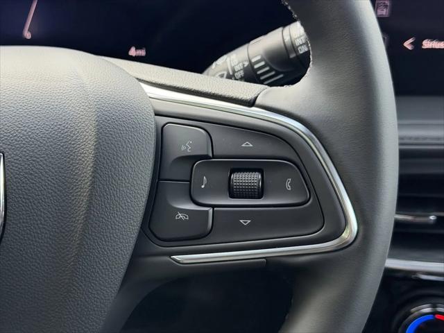 2026 Buick Encore GX Sport Touring FWD