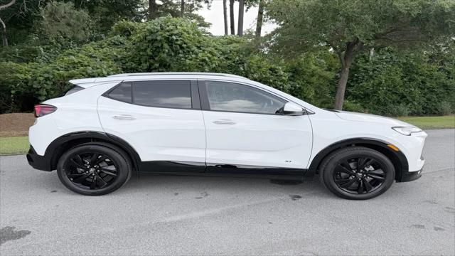 2026 Buick Encore GX Sport Touring FWD