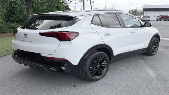 2026 Buick Encore GX Sport Touring FWD