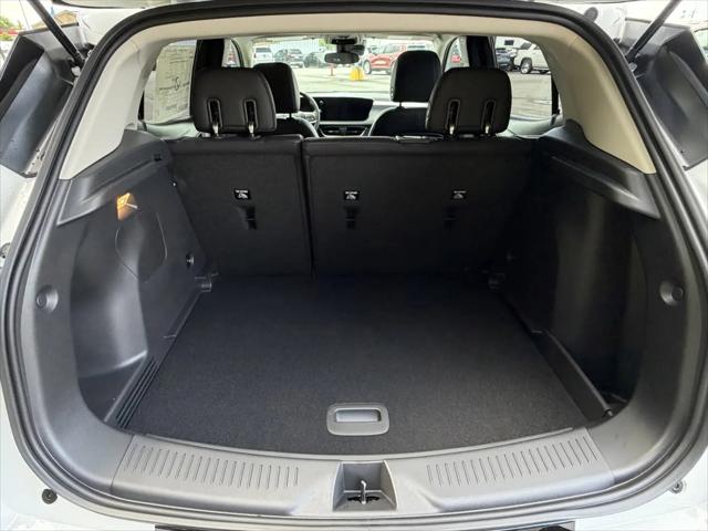 2026 Buick Encore GX Sport Touring FWD