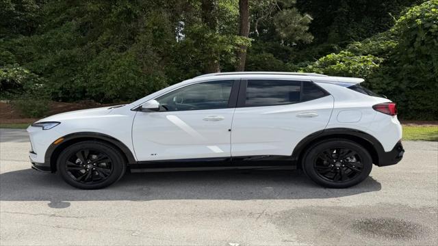2026 Buick Encore GX Sport Touring FWD
