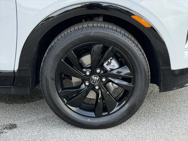 2026 Buick Encore GX Sport Touring FWD