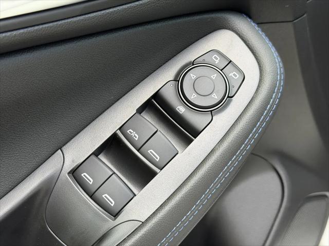 2026 Buick Encore GX Sport Touring FWD