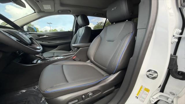 2026 Buick Encore GX Sport Touring FWD
