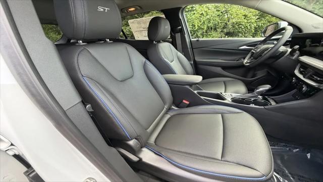 2026 Buick Encore GX Sport Touring FWD