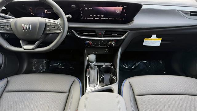 2026 Buick Encore GX Sport Touring FWD