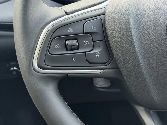 2026 Buick Encore GX Sport Touring FWD