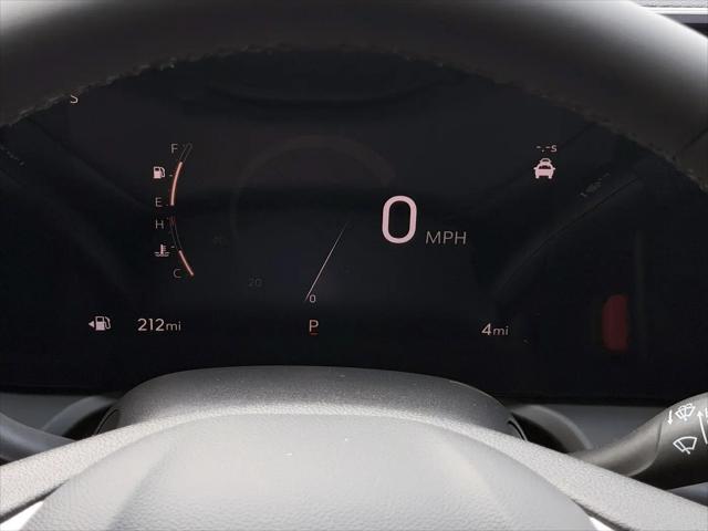 2026 Buick Encore GX Sport Touring FWD
