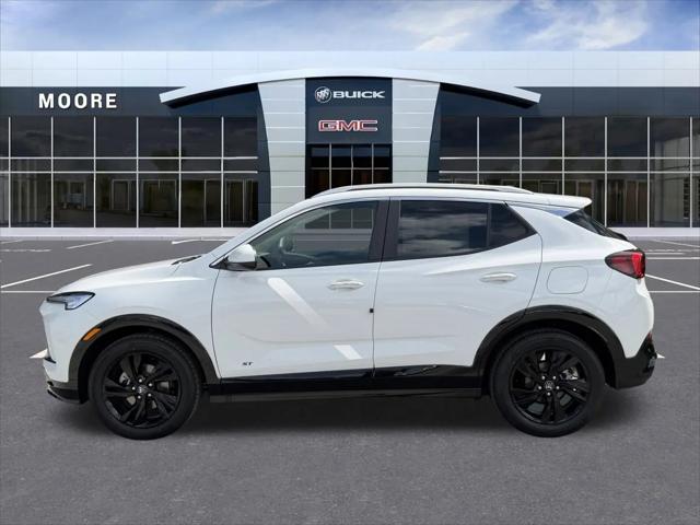 2026 Buick Encore GX Sport Touring FWD