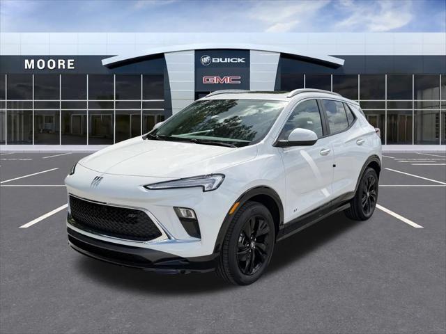 2026 Buick Encore GX Sport Touring FWD