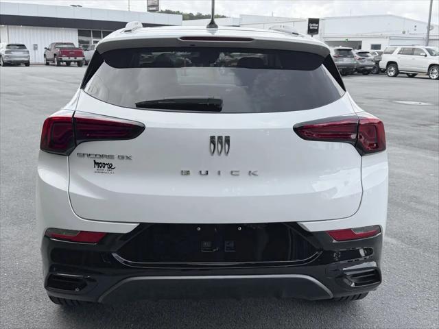 2026 Buick Encore GX Sport Touring FWD